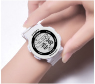 Đồng hồ thể thao nam nữ - đồng hồ điện tử giá rẻ Synoke 9617 thumbnail