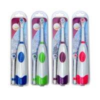 【LZ】◎  Dentes whiteningrotatingchild electrictoothbrushwithwaterproof escova para rep cabeça