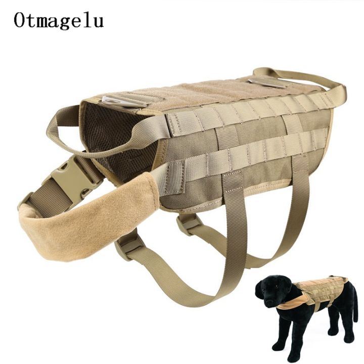 pets-baby-militarypet-สายรัดสุนัขทำงานสุนัขด่วนปล่อย-vesttraining-ปลอกคอสำหรับ-germanlarge-สุนัขเสื้อกั๊ก