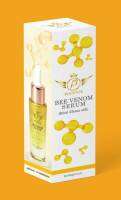 Phoenix Bee Venom Serum ฟีนิกซ์ บีวีนอม เซรั่ม ช่วยกระตุ้นการผลิตคอลลาเจนและอิลาสติน ทำให้ผิวเต่งตึง ลดริ้วรอย