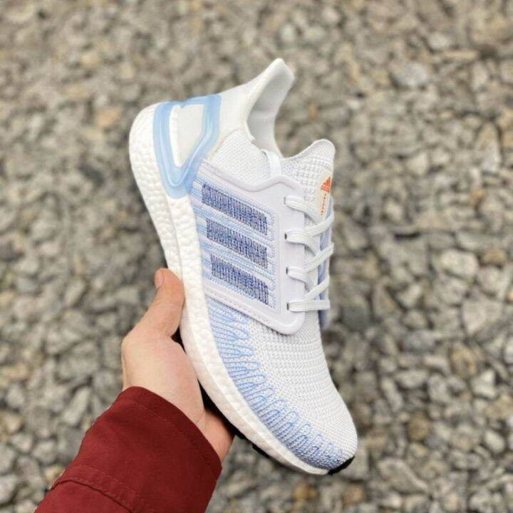 AUTHORIZED STORE ADIDAS ULTRA BOOST 2020 RUNNING SHOES EG0758 WARRANTY