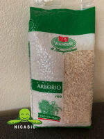 Arborio Rice     Size 1,000g. by VIANDER