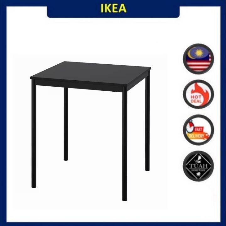 IKEA SANDSBERG Table (67x67 cm) Lazada