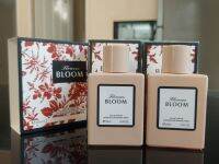 เซตน้ำหอม Flowers Bloom edp 55ml 2ขวด (สีแดง)