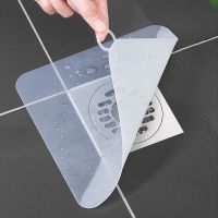 Silicone Floor Drain Deodorant Cover Bathroom Deodorant Household Sewer Sink Insect-proof Seal