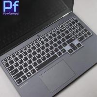 Silicone laptop keyboard cover skin For Lenovo Legion Y9000X Y9000K Y9000P R9000P R9000K R9000X 2022 R 9000P 9000K Y 9000X 16 Keyboard Accessories