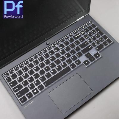 Silicone laptop keyboard cover skin For Lenovo Legion Y9000X Y9000K Y9000P R9000P R9000K R9000X 2022 R 9000P 9000K Y 9000X 16 Keyboard Accessories
