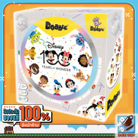 Dice Cup: Dobble Disney 100 Board Game