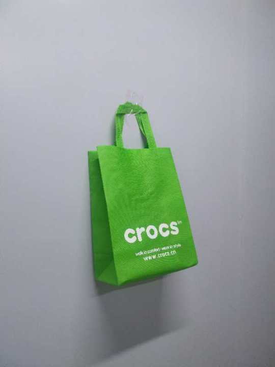 croc ECO Bag high quality | Lazada PH