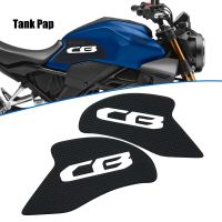 CB300R CB650R Side fuel tank pad Tank Pads Protector Stickers Decal Gas Knee Grip Sticker For Honda CB300 R CB650 R 2018-2020 Decals  Emblems