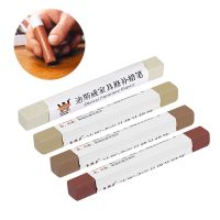 【DT】hot！ Wax Repairing Pens Stick Multicolor Wood Floor Scratch Filler Crayons Up Repair Accessory