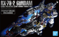 PG UNLEASHED 1/60 RX-78-2 GUNDAM 4573102607652 P1