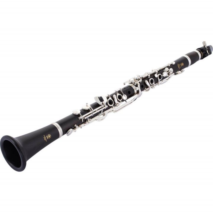 yamaha-บีแฟลต-คลาริเน็ต-bb-clarinet-รุ่น-ycl-450