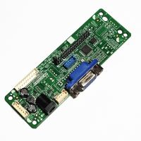 、‘】【’ Latumab M.RT2270C.806 Driver Board For LCD Monitor Panel Only Controller Board With VGA Without Any Program Firmware