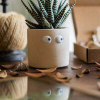 「RS Store」Double Round Abrasive DIY Pretty Cement Concrete Succulent Basin Fantastic 15cm Flowerpot Mold