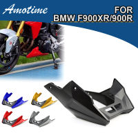 ฝาครอบป้องกันโล่ป้องกันไอเสียสำหรับ BMW F900R F900XR มอเตอร์ไซค์