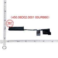 SATA HDD hard drive cable for Lenovo Thinkpad T560 T460 450.06D02.0001 00UR860