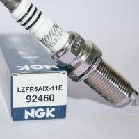 Original-genuine▦◊ NGK iridium spark plug LZFR5AIX-11E 92640 suitable for Ram Dodge Grand Cherokee 5.7 6.4L