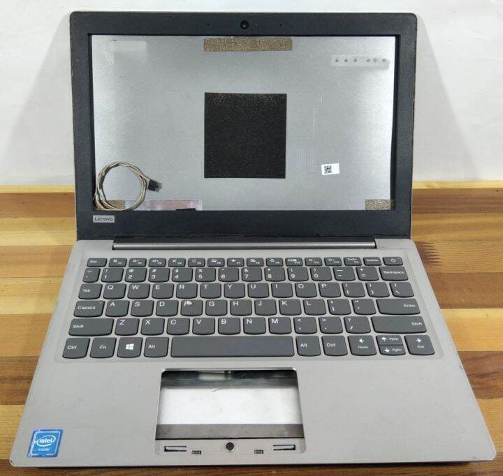 Casing Laptop Lenovo Ideapad 120S11IAP Series Lazada Indonesia
