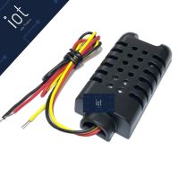 DHT21/AM2301 Digital Temperature and Humidity Sensor AM2301