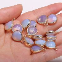 Pendants Charms Stones