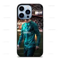 Cristiano Ronaldo Real Madrid Art Phone Cases For iPhone 13 Pro Max 12 11Pro X 11Promax 12Pro 11 Xsmax 8 Xr Xs 8Plus Samsung S21 S21 Ultra Note20 S20 S10 Note8 Note9 Note10 P40 P30