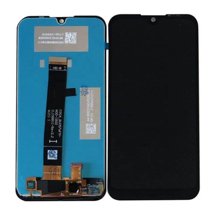 huawei y5 2019/amn-lx1/amn-lx2/amn-lx3/amn-lx9 lcd display | Lazada PH