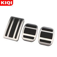 Car Styling Pads Break Accelerator Pedals Fit for Peugeot 308 2007-2019 3008 2016-2019 408 2010-2019 4008 5008 AT MT Pedal Cover