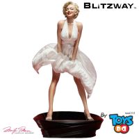 Blitzway Superb Scale Statue (1/4 Scale) Hybrid Type Marilyn Monroe