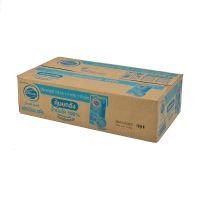 โฟร์โมสต์ นมยูเอชที รสจืดไขมันต่ำ 180 มล. x 48 กล่อง Foremost UHT Milk Low Fat Plain Flavour 180 ml x 48 boxes โปรโมชันราคาถูก เก็บเงินปลายทาง