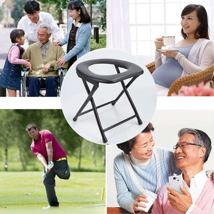 elder-chair-เก้าอี้ขับถ่าย-พับได้-เก้าอี้ขับถ่าย-เก้าอี้สุขภัณฑ์-สามารถพับเก็บได้-สะดวกต่อการพกพา-และ-จัดเก็บ-ไม่เปลืองเนื้อที่