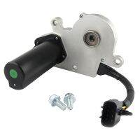 Transfer Case Shift Motor 600-910 for Chevy GMC Cadillac with RPO Code NP8 NVG246