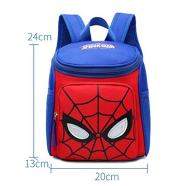 anime-spiderman-design-backpack-frozen-cars-printing-boys-primary-children-school-bag-kids-kindergarten-backpack-travel-bag