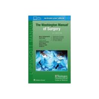 The Washington Manual of Surgery, 8ed - ISBN : 9781975120061 - Meditext