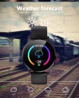 Smart Watch - -นาฬิกาอัจฉริยะ Smart watch y16  ฟังก์ชั่นครบ ใช้งานสะดวก นาฬิกาสำหรับผู้รักสุขภาพและการออกกำลังกาย หน้าจอ 1.5นิ้วลดทุกรายการ พิเศษ