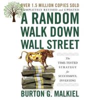 HOT DEALS A Random Walk Down Wall Street: The Time-Tested Strategy for Successful Investing