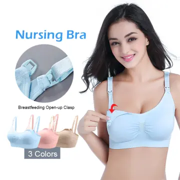 Breast Feeding Bra - Best Price in Singapore - Dec 2023