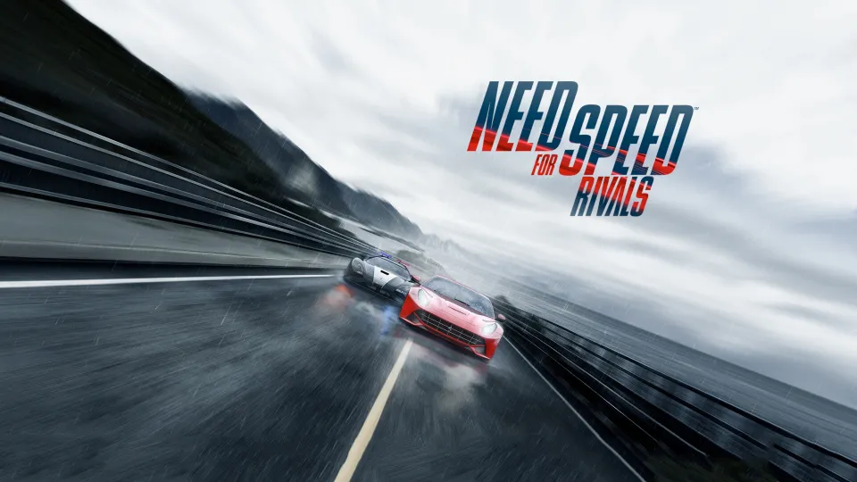 Need for Speed: Rivals system requirements