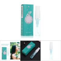 Perfume Women Perfume Sample Natural Essential Oil 3 Ml for Girl Woman