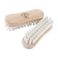 สมอ แปรงซักผ้าขนาดเล็ก แพ็ค 4 ชิ้น - Anchor Bristles Small Brush x 4