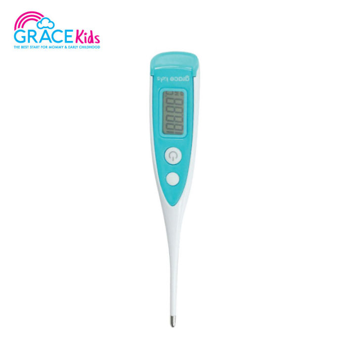 grace-kids-เครื่องวัดอุณหภูมิ-เครื่องวัดไข้-เครื่องวัดไข้ดิจิตอล-thermometer