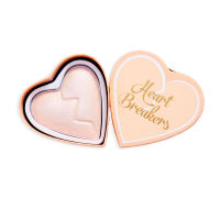 Revolution I Heart Revolution Heartbreaker Highlighter 10g (Divine)