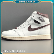 100% chính hãng Giày bóng rổ A Ma Maniere x Air Jordan 1 Retro High OG SP