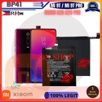 แบตเตอรี่ XIAOMI Mi 9T, K20 Battery, Model: BP41 Original Lithium-ion Polymer Battery. **แบตเตอรี่รับประกัน 3 เดือน**