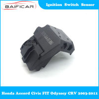 Baificar ยี่ห้อใหม่เซ็นเซอร์จุดระเบิดสำหรับ Honda Accord Civic FIT Odyssey CRV 2003-2011