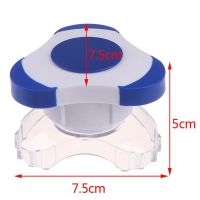 【YF】 1pc Plastic Medicine Cutter Crusher   Storage Box Crush Specially Designed Children Pill Pulverizer Tablet Grinder