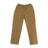 BASIC PANTS (KHAKI)