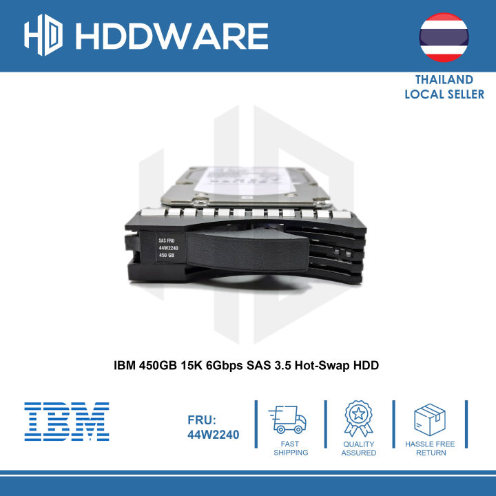 ibm-450gb-15k-6gbps-sas-3-5-hot-swap-hdd-44w2239-44w2240-44w2243