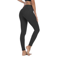 Halcurt Women High Waist Athletic Gym Yoga Seamless Pants Sports Clothes Stretchy Exercise Fitness Leggings Activewear Pants