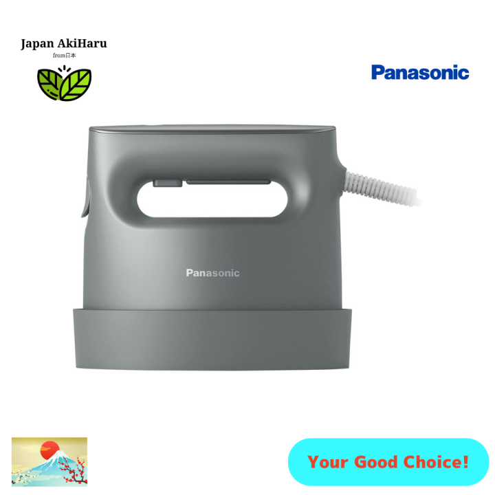 Panasonic Clothing Steamer 360 ° Powerful Serious Team Large